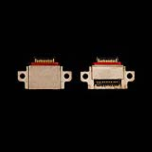 انواع کانکتور (CONNECTORS)-Samsung-کانکتور شارژ-S10 (G973) / S10 Plus (G975)-